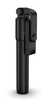 Wozinsky 5907769360565 selfiestang Smartphone Sort