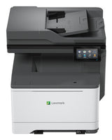 Lexmark CX532adwe Laser A4 1200 x 1200 dpi 33 sider pr. minut Wi-Fi