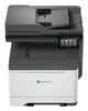 Lexmark CX532adwe Laser A4 1200 x 1200 dpi 33 sider pr. minut Wi-Fi