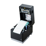 Star Micronics MCL32CBI BK E+U PRINTER etiketprinter Direkte termisk 180 mm/sek. Kabel & trådløs Ethernet LAN Bluetooth