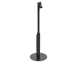 Ergonomic Solutions SpacePole POS SPV1402-32 skærmbeslag til skiltning 68,6 cm (27") Hvid