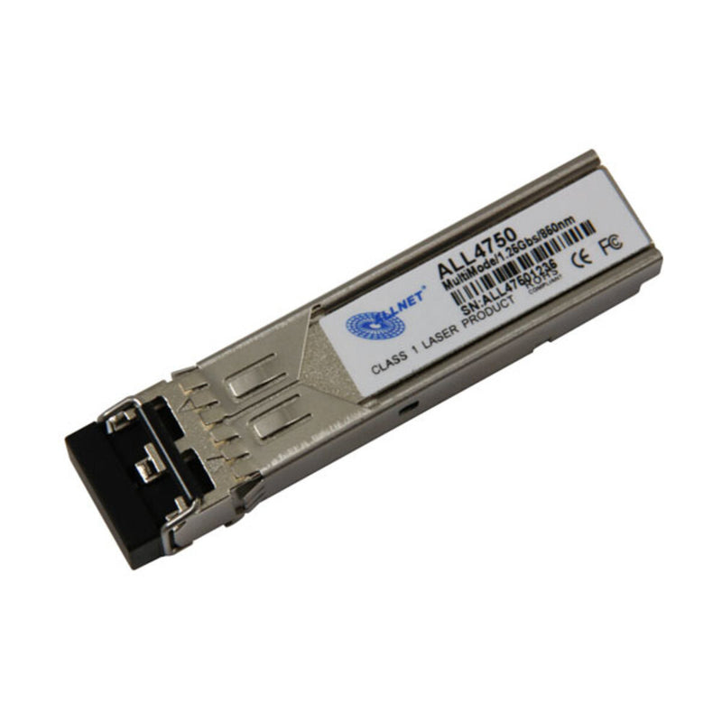 ALLNET ALL4750 netværk switch-modul