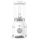 Smeg 50's Style Blendere BLF03WHEU Hvid