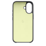 Apple Beats-etui med MagSafe til iPhone 16 – midnatssort