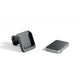 ALOGIC MSPBCM holder Passiv holder Mobiltelefon/Smartphone Sort