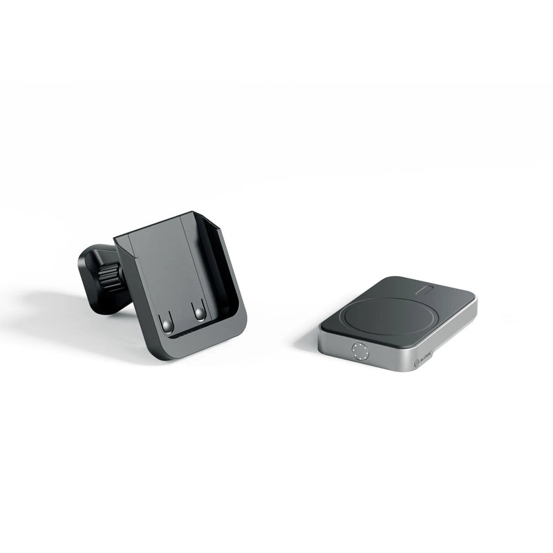 ALOGIC MSPBCM holder Passiv holder Mobiltelefon/Smartphone Sort