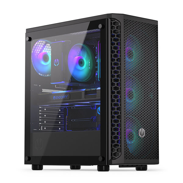 ENDORFY Signum 300 ARGB Tower Sort