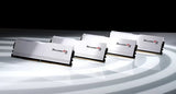 G.Skill Ripjaws M5 RGB F5-6000J2836G16GX2-RM5RW hukommelsesmodul 32 GB 2 x 16 GB DDR5 4800 MT/s 288-pin DIMM