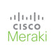 Cisco Meraki LIC-MS120-48FP-1YR garanti- & supportudvidelse 1 År