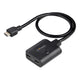 StarTech.com HDMI-SPLITTER-4K60UP video-splitter 2x HDMI