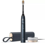 Philips Sonicare DiamondClean Prestige 9900 series DiamondClean Prestige HX9992/12 Genopladelig tandbørste