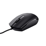 Trust TM-101 mus Hjem Ambidextrous USB Type-A Optisk 1200 dpi