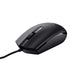 Trust TM-101 mus Hjem Ambidextrous USB Type-A Optisk 1200 dpi