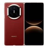 Huawei Mate X7 20,3 cm (8") Dual SIM 4G USB Type-C 16 GB 512 GB 5600 mAh Rød