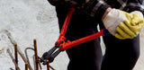 Knipex 71 72 460 tang Boltskærertang