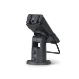 Ergonomic Solutions SpacePole Payment VER400-S-02 tilbehør til POS-system POS-montering Sort Sammensat