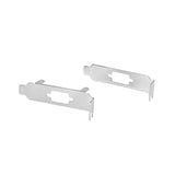 LogiLink PC0031 interface-kort/adapter Intern RS-232