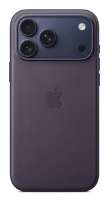 Apple MGFA4ZM/A mobiltelefon etui 17,5 cm (6.9") Cover Lilla