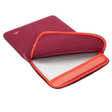 Rivacase 5223 35,6 cm (14") Etui Bourgogne
