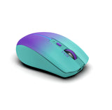 Inca IWM-511RM mus Kontor Højre hånd RF Wireless + Bluetooth + USB Type-C Optisk 1600 dpi