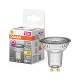Osram 4099854456978 LED-lampe Varm hvid 2700 K 6,9 W GU10 E