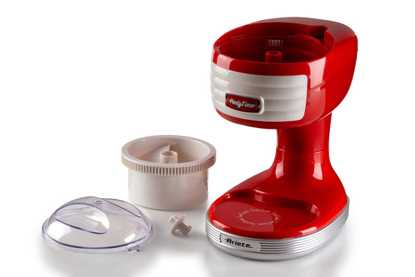 Ariete 0076/00 30 W Rød