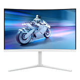 Philips Evnia 5000 32M2C5501/00 computerskærm 80 cm (31.5") 2560 x 1440 pixel Quad HD LCD Hvid