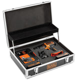 Black & Decker BDCHD18B2FC-QW bor