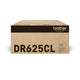 Brother DR-625CL printertromle Original 1 stk