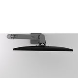 Ergotron LX Pro Series 45-682-293 skærmbeslag og -stativer 86,4 cm (34") Skrivebord Mørkegrå