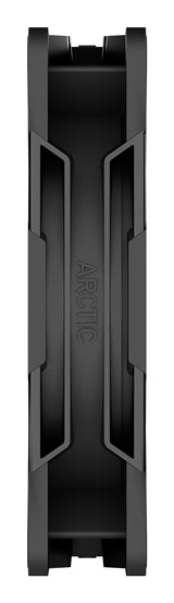 ARCTIC Freezer P14 Pro Reverse Computerkabinet Ventilator 14 cm Sort 1 stk