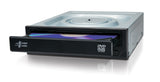 Hitachi-LG Super Multi DVD-Writer optisk diskdrev Intern DVD±RW Sort