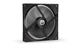 ENDORFY Fluctus 140 PWM Computerkabinet Ventilator 14 cm Sort