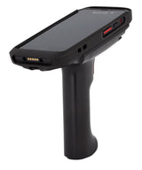 Honeywell CT40 XP håndholdt mobil computer 12,7 cm (5") 1920 x 1080 pixel 289 g Sort