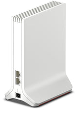 Repeater 3000 AX Netværksgentager 2400 Mbit/s Hvid