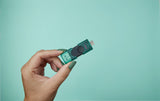 Kingston Technology DataTraveler 256 GB USB-A + USB-C 3.2 Gen 1 DuoG2