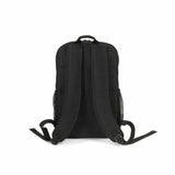 DICOTA D32085-RPET taske og etui til laptop 40,6 cm (16") Rygsæk Sort