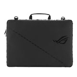 ASUS Ranger Carry Sleeve 16 40,6 cm (16") Etui Sort