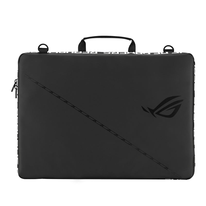 ASUS Ranger Carry Sleeve 16 40,6 cm (16") Etui Sort