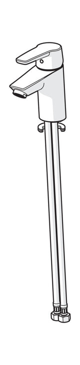 Oras Saga 3910F Krom