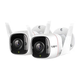 TP-Link Tapo C310P2 Terning IP-sikkerhedskamera Udendørs 2304 x 1296 pixel Væg