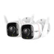 TP-Link Tapo C310P2 Terning IP-sikkerhedskamera Udendørs 2304 x 1296 pixel Væg