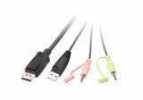 ATEN CS22DP-AT KVM Switch Sort