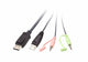 ATEN CS22DP-AT KVM Switch Sort