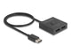 DeLOCK 18906 video-switch DisplayPort