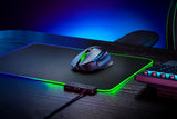 Razer Basilisk V3 X HyperSpeed mus Spil Højre hånd Bluetooth Optisk 18000 dpi