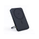 Baseus PicoGo Qi2 Lithium polymer (LiPo) 5000 mAh Trådløs opladning Sort