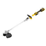 DeWALT DCMST561P1-QW plæneklipper
