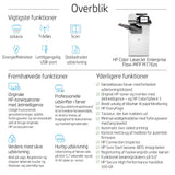 HP Color LaserJet Enterprise Flow MFP M776zs