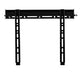 B-Tech BTV510 139,7 cm (55") Sort